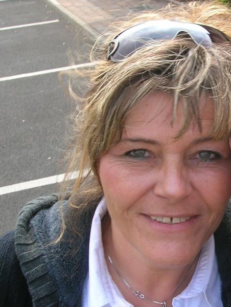 Gina - Beraterbild 