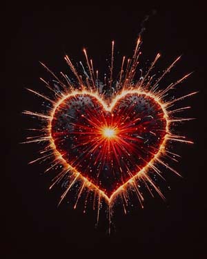 Astrologische Liebes-Prognose vom 30.12.2024 bis 05. Januar 2025