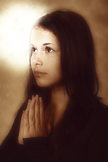 Spirituelle Standortbestimmung